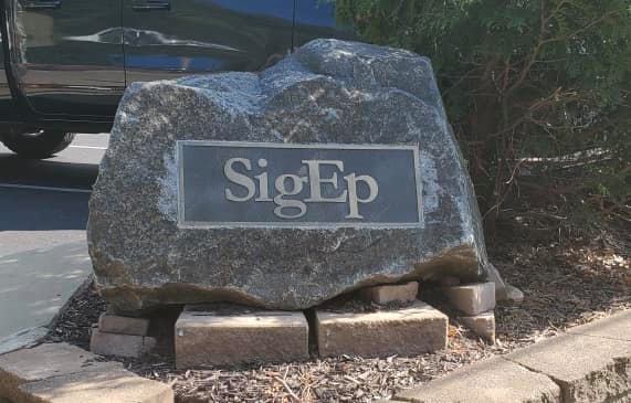 2020 SigEp