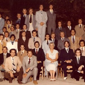 Residents 1978