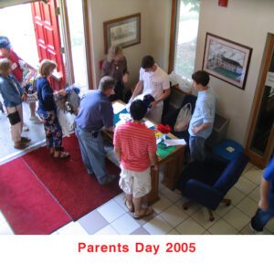 parents day 2005a