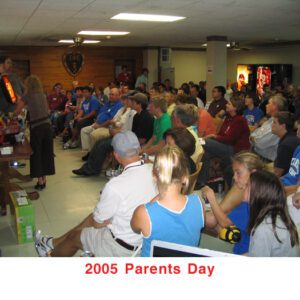 parents day 2005b