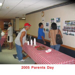 parents day 2005c