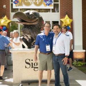 SigEp 100 Open House 39