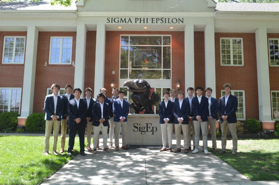 26 27 sigep leadership
